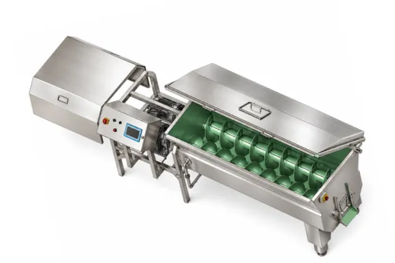 Cooker 600 SBK