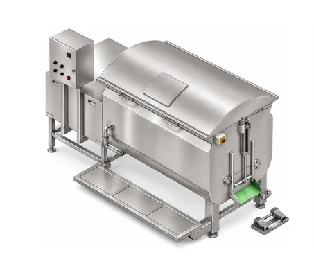 Cooker TJ-600