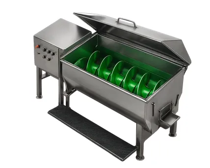 Cooker 800 SBK